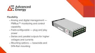 Excelsys CoolX 1800 Product Intro