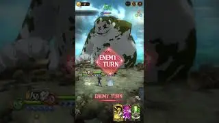 【グラクロ】ストーリー114話『神器ロストヴェイン！』初見攻略‼︎【エスケー】