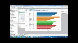Tableau Using index filter