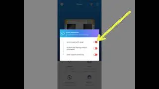 How to Lock a Messenger App?