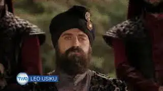 Azam TV Sultani ya leo