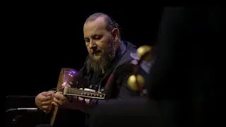 National Arab Orchestra plays at Flint's Capitol Theater