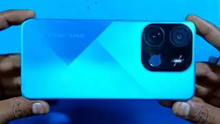 tecno pop 7 pro disassembly || Tecno pop 7 pro back panel open