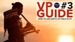 Pro Photographer breaks down the photo mode in Ghost of Tsushima | 