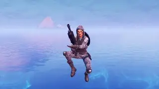Out of Love - Lil Tecca (Fortnite Montage)