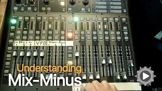 Focus on Understanding Mix-Minus