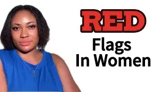 3 Early Red Flags To Spot In The Dating Stage