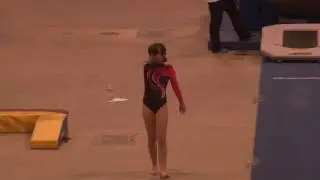 Sarah vault