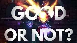 Is Starlight River Worth The Hype? | Terraria Mods