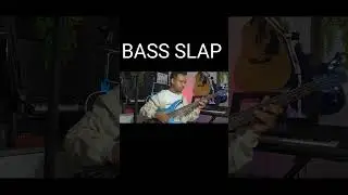 BASS SLAP