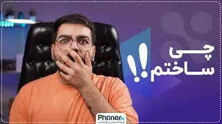 این ویدیوهارو با هوش مصنوعی ساختم | I made these videos with AI
