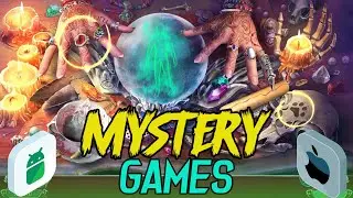 10 Best Mystery Games on Android & iOS 2023
