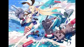 DJ SHARPNEL - Pacific Girls [Chino's Loli] 4k