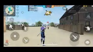 ЯРМАК👋  FREE FIRE 🔥