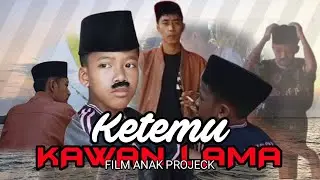Komedi Madura ketemu kawan lama ( LAKEK BINIK )