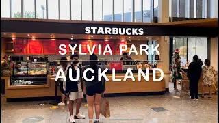 Sylvia Park | Auckland | After 85 Days of Lockdown | Biggest Mall in New Zealand