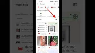 How to send Pdf File on WhatsApp 