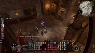 Baldurs Gate 3 Last act ?