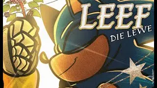 LIVE LIFE (Sonic and the Black Knight) | Afrikaans Cover【Dream Kittu】