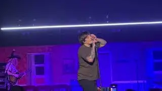 Upchurch - Blue Genes 2 Live From Tulsa Theater Pt.7 🤯💯💯🤯