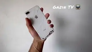 COMPREI UM IPHONE 8 PLUS MUITO BARATO SEM PRECISAR IMPORTAR ( GazinTV )