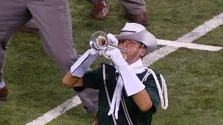 Madison Scouts 2010