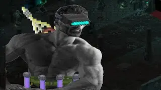 4 Naga Protectors vs 1 Plasma beam (MT Chempistol) Dominating