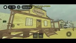 Un noob jugando death rails