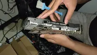 RX 580 VS GTX 1660 SUPER