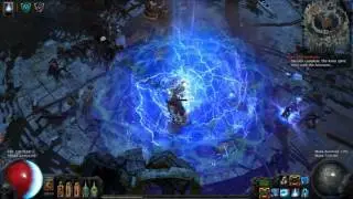 Path of Exile: Solo Dominus (Merciless)
