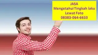 083830646633 Baca watak perilaku karakter sifat  via foto di Depok Ciawi