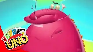 DRA GON!! | Various UNO | UNO Steam
