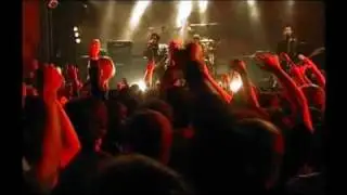 17 - Tequila Baby e Marky Ramone - The KKK Tock My Baby Away(vivo)