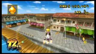 【下剋上】マリオカートWii周回遅れ縛り実況play vol.4
