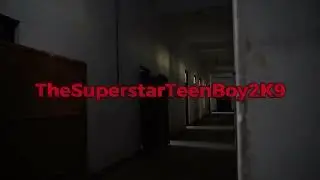 My Logo, Intro + Outro for the Rest of Halloween 2024