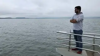 Bargi Dam Travel Vlog
