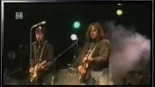 Tito & Tarantula - Jupiter (Live 1998 Taubertal)