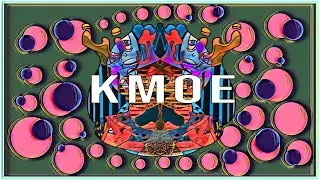Peroxide - kmoe *Slowed & Reverbed*