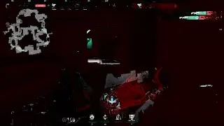 Reborn - Бардак (Valorant montage)