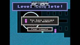 O QUE É? VVVVVV!!!