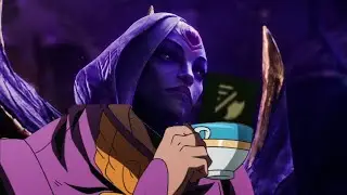貝爾薇斯 Bel'Veth.exe