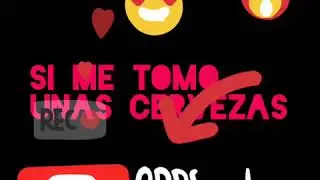 si me tomo una cerveza
