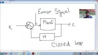 Introduction to Control System PART II by Prathita Roy