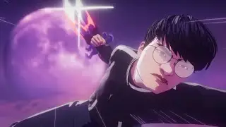 OSU! God's / HD play