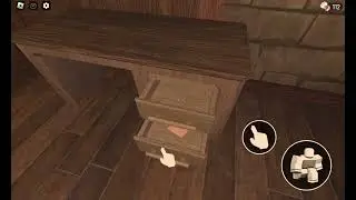 DOORS THE BACKDOOR #Doors #roblox