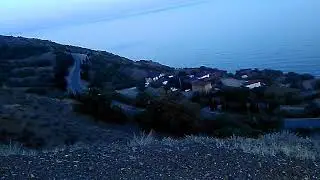 Малоречка.
