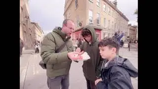 BATH FESTIVAL / TARA SAMA KAYO!😉 #bath #festival #market #bathfestival #familyblog