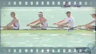 Rowing Scenes !