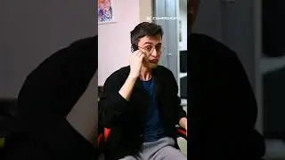 [18+] Карена дозвонился до процессора! 