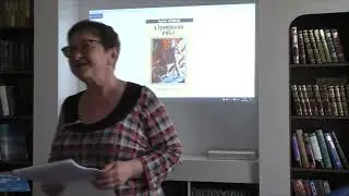 О цикле Майкла Муркока 